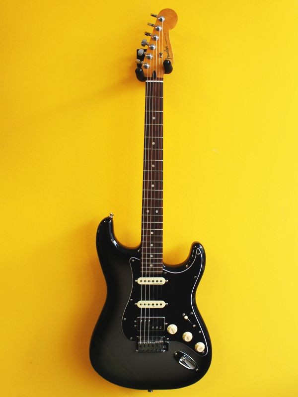 Fender Player Plus Stratocaster HSS